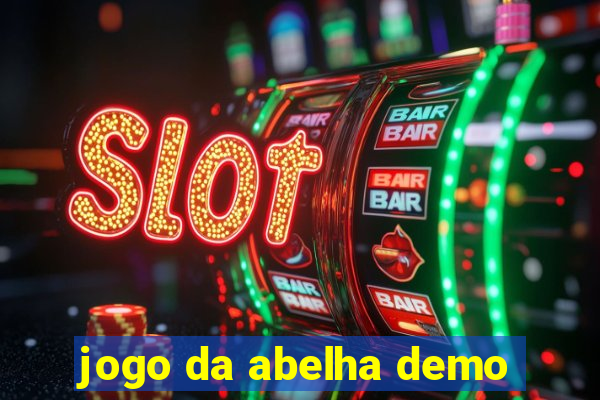 jogo da abelha demo